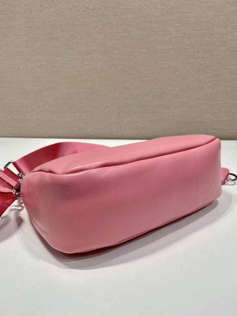 Prada Hobo Bags